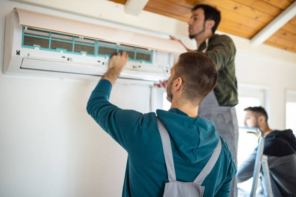 Best HVAC Repair Near Me  in Pond Creek, OK