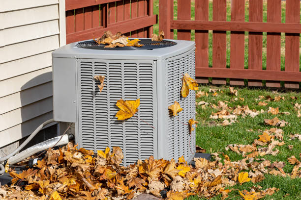Best Local HVAC Companies  in Pond Creek, OK