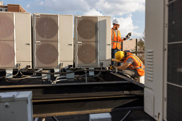 Best Residential HVAC Services  in Pond Creek, OK