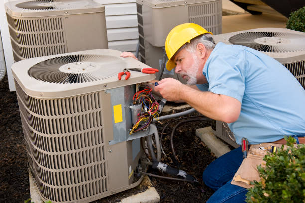 Best HVAC Emergency Services  in Pond Creek, OK