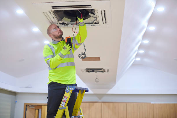 Best Affordable HVAC Services  in Pond Creek, OK