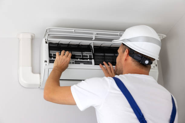 Best HVAC Cleaning Services  in Pond Creek, OK