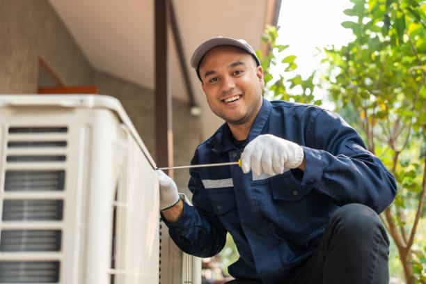 HVAC Maintenance Plan in Pond Creek, OK